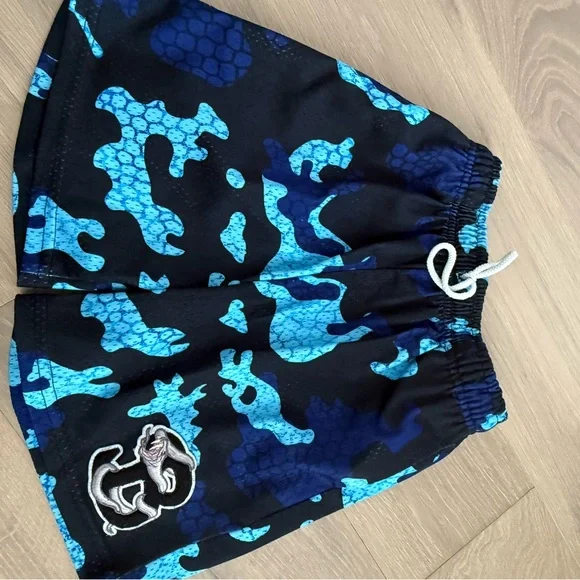 BucketSquad shorts - Picture 3 of 5